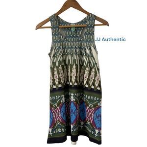 JJ Authentic Stretchy Razorback Dress